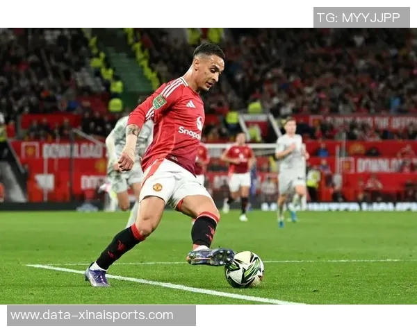 433发布夏窗转会球员全家福,安东尼“GOAT”造型抢镜