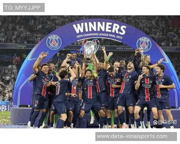 创造历史,巴黎成首支欧战客战巴萨取得三连胜的球队