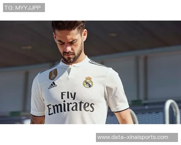 官方：皇家马德里与非洲银行签署赞助协议