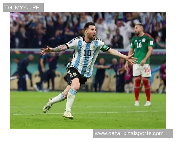 梅西纪录片(二):初登赛场的梅西有多像马拉多纳