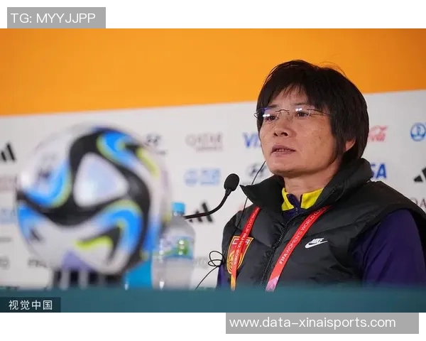 遗憾告别粤港澳全运会，水庆霞：队员们还有更好的未来