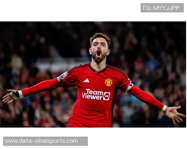 阿姆拉巴特：B费是一名一流的球员，他是个真正的赢家