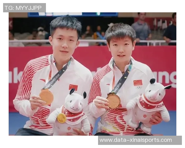 雅加达亚运会：决战金牌榜之外的精彩与启示